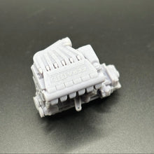 Charger l'image dans la galerie, Moteur AUDI - 1/24 ou 1/18