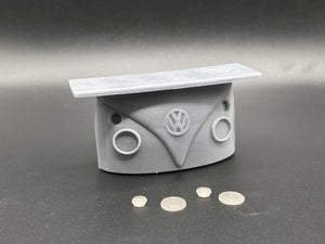 Bar VW T1  1/24 et 1/18