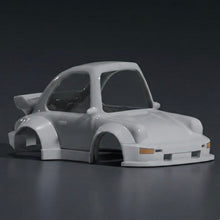 Charger l'image dans la galerie, Bodykit Hotwheels Porsche toon RWB