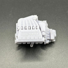 Charger l'image dans la galerie, Moteur AUDI - 1/24 ou 1/18