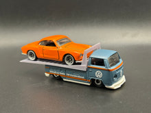 Charger l&#39;image dans la galerie, Plateau pour Volkswagen t2 hotwheels