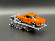 Charger l&#39;image dans la galerie, Plateau pour Volkswagen t2 hotwheels