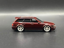 Load image into Gallery viewer, Custom Hotwheels Audi Rs2 1/64