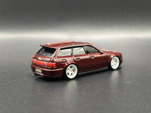Load image into Gallery viewer, Custom Hotwheels Audi Rs2 1/64