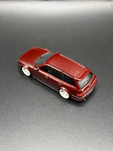 Load image into Gallery viewer, Custom Hotwheels Audi Rs2 1/64