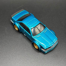 Load image into Gallery viewer, Custom BMW 635 Hotwheels 1/64