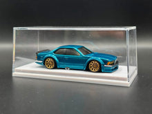 Load image into Gallery viewer, Custom BMW 635 Hotwheels 1/64