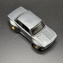 Load image into Gallery viewer, Custom Hotwheels BMW 2002 pandem 1/64