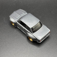 Load image into Gallery viewer, Custom Hotwheels BMW 2002 pandem 1/64