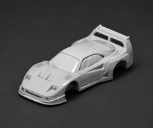Cargue la imagen en la galería,Bodykit Hotwheels Ferrari f40 liberty walk