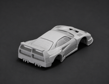 Cargue la imagen en la galería,Bodykit Hotwheels Ferrari f40 liberty walk