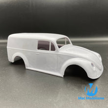 Load image into Gallery viewer, Full Kit Vw Cox Wagon 1/24