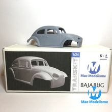 Cargar imagen en el visor de la galería, Baja Bug Vw Transkit Tamiya 1/24