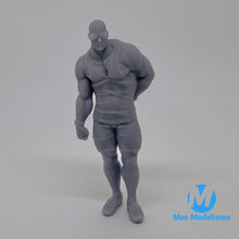 Load image into Gallery viewer, Bodybuilder No Pain Gain Figurines