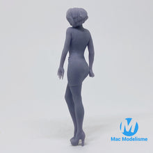 Load image into Gallery viewer, Femme Qui Pose - 1/24 Figurines