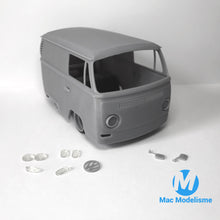 Load image into Gallery viewer, Full Kit Volkswagen Mini T2 1/24