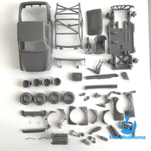 Load image into Gallery viewer, Honda N400 Drift Full Kit 1/24