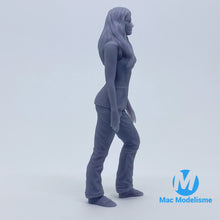 Load image into Gallery viewer, Jordana Brewster (Faf) - 1/24 Ou 1/18 Figurines