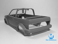 Load image into Gallery viewer, Kit Large Golf 1 Revell 1/24 Cab Ou Normal