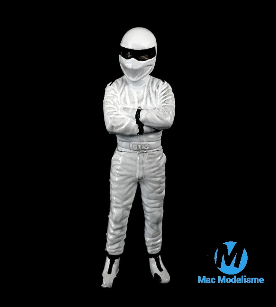The Stig