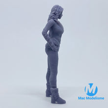 Load image into Gallery viewer, Letty Ortiz (Faf) - 1/24 Ou 1/18 Figurines