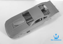 Cargar imagen en el visor de la galería, Mustang Pro Mod Full Kit 1/25