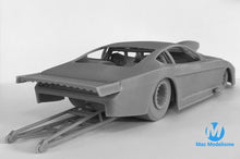 Load image into Gallery viewer, Mustang Pro Mod Full Kit 1/25