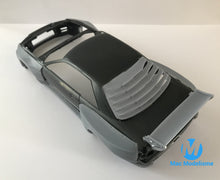 Cargue la imagen en la galería,Transkit Tamiya R32 Kit Pandem