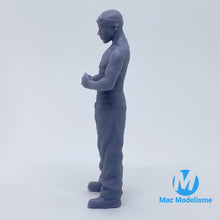 Load image into Gallery viewer, Tupac - 1/24 Ou 1/18 Figurines
