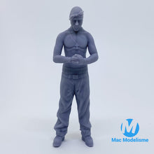Load image into Gallery viewer, Tupac - 1/24 Ou 1/18 Figurines